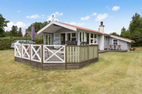 Two-Bedroom Holiday Home in Hals